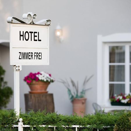 Hotel Nibelungenhof Tulln An Der Donau Kültér fotó