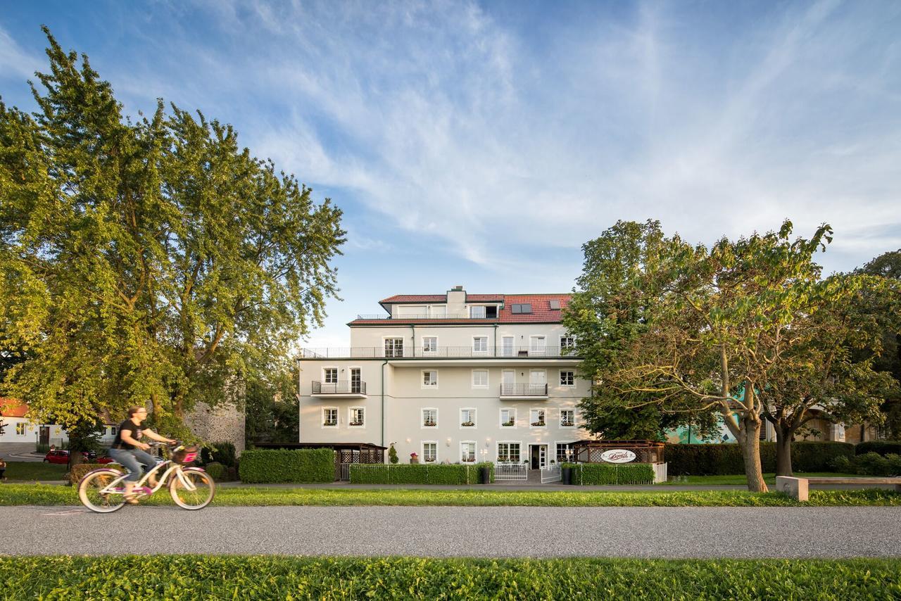 Hotel Nibelungenhof Tulln An Der Donau Kültér fotó